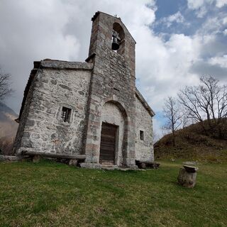 Chiesa di Sant'Antonio