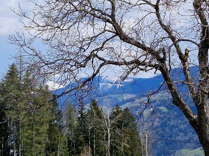 Foto von Hannes Stickler entlang der Tour