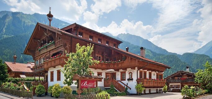 Brugger / ApartHotel