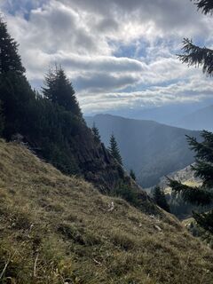 Foto de pedaklaus a lo largo del recorrido