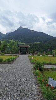 Foto von Tomi 1 entlang der Tour