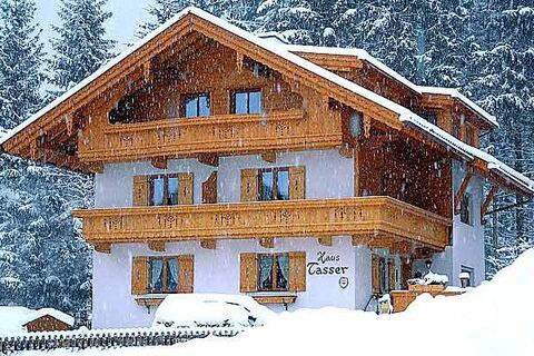 Haus Tasser