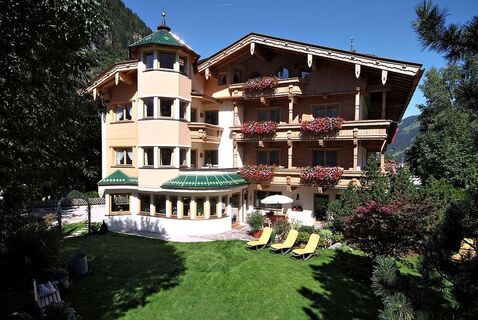 Hotel Garni Glockenstuhl