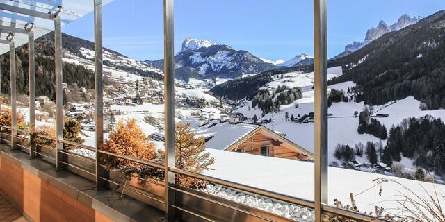 Appartements Sonneck