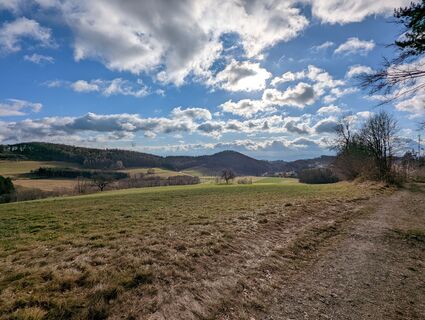 Fotografia z Michael Hell 1 na trase