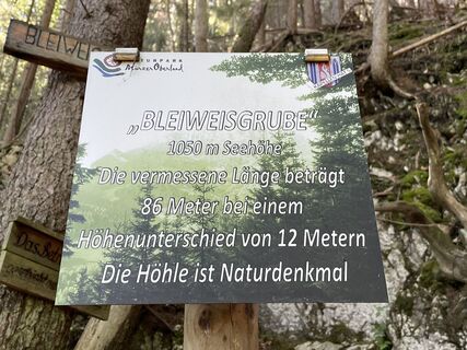 Fotografia z voeslauer na trase