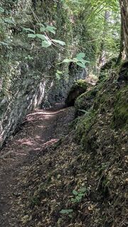 Fotó a Jele Hannes honlapról a túra során