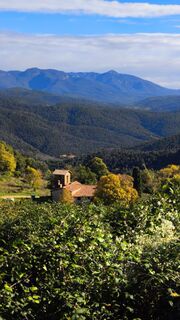 Foto von CPQS entlang der Tour