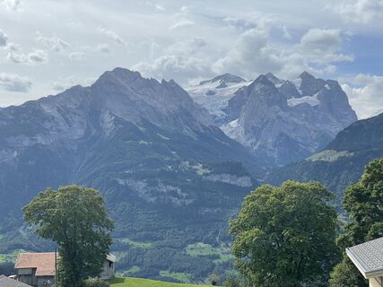 Foto von JozefK. entlang der Tour