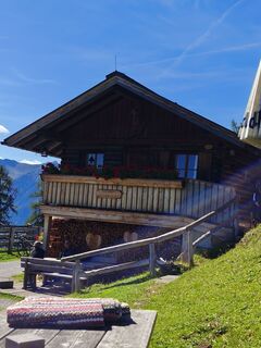 Foto von Josef Rauch 2 entlang der Tour