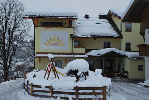 Pension Sonne