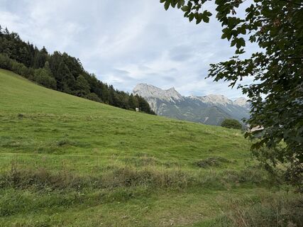 Photo de Bienentratsch le long du parcours