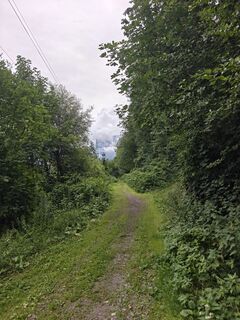 Fotografie z HZLHexe na trase