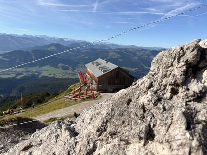Foto von Natur_erleben_dg entlang der Tour