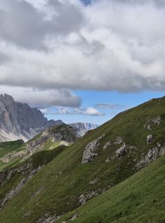 Foto von Padole entlang der Tour
