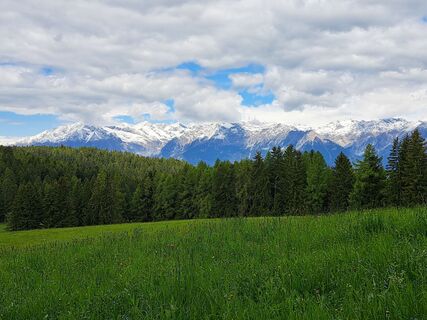 Fotografia z r55h na trase