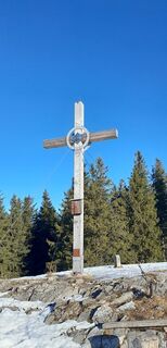 Foto von Goli entlang der Tour