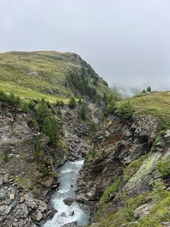 Foto de Jonas Kaufmann a lo largo del recorrido