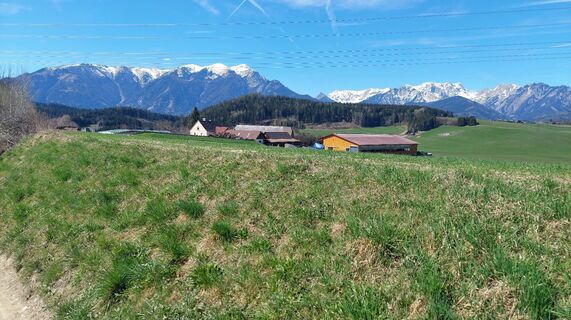 Fotografija s spletne strani Ewald Rapp na poti