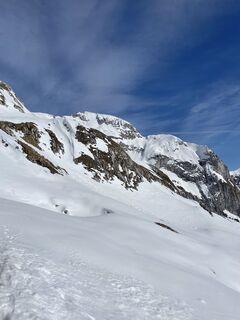 Fotografie z Sisto Contessotto na trase