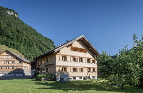 Appartement Angelika