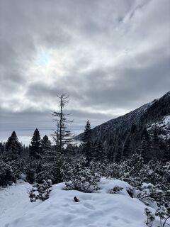 Fotografija s spletne strani Magdaléna Kotianová na poti