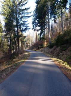 Foto von Sami 90 entlang der Tour