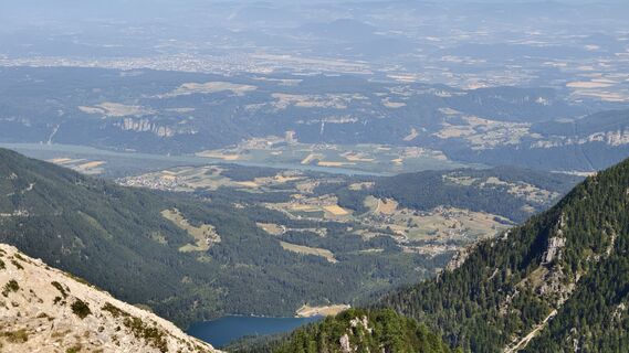 Fotografia z AnnJu na trase