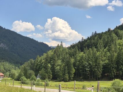Foto von Jakob Krimbacher 1 entlang der Tour