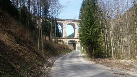 Kalte-Rinne-Brücke