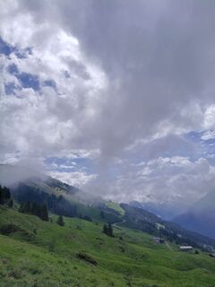 Foto von Pinzger Petra ♀️?? entlang der Tour