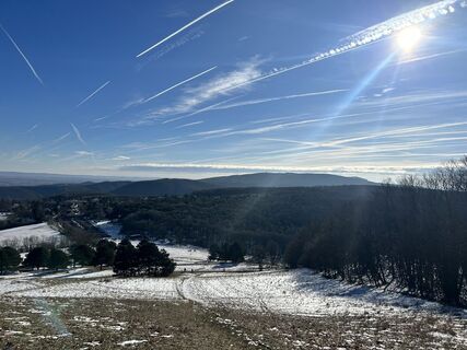 Fotografie de la Shilan Wondraschek de-a lungul turului