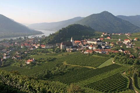Spitzer Graben