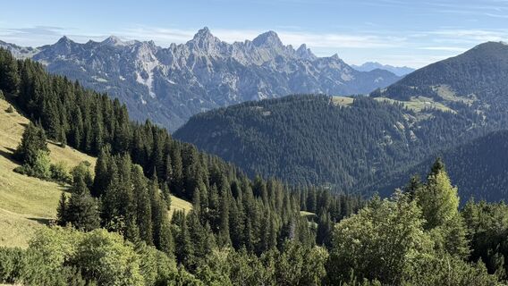 Foto von hob2020 entlang der Tour