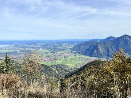 Foto von Andreas Geyer 1 entlang der Tour