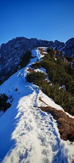 Foto von ReginaSt entlang der Tour