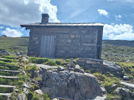 Photo de Gabrielasttz le long du parcours