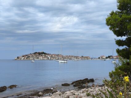 Foto von WilliSt entlang der Tour