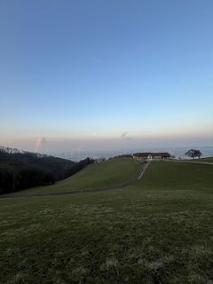 Fotografie z Clemens Roiß na trase