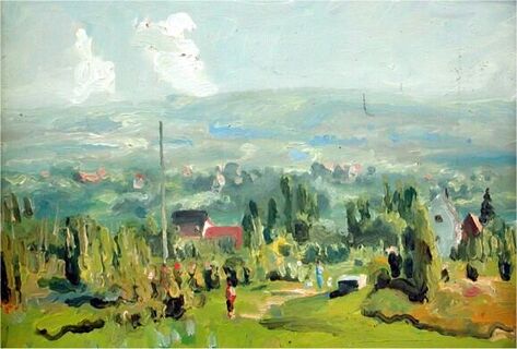 Zwinglistrasse 1932