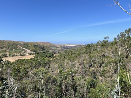 Fotografie z HildiHiking na trase