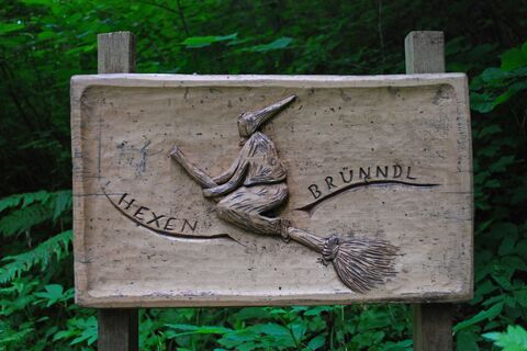 Kletschachkogel und Kotzalm ab/bis Proleb
