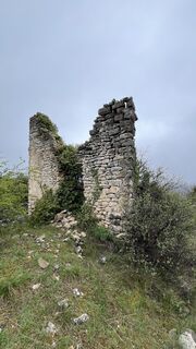 Foto von eric menault entlang der Tour
