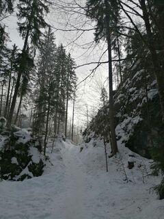 Fotó a Dagmar Hofer honlapról a túra során