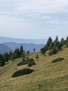 Fotografie de la Barbara Schober de-a lungul turului