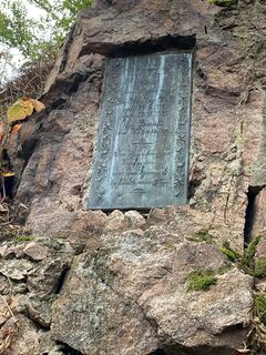 Photo from Rolf Hartung along the tour