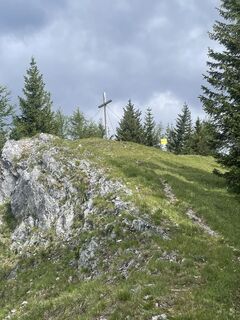 Foto von mmaier entlang der Tour