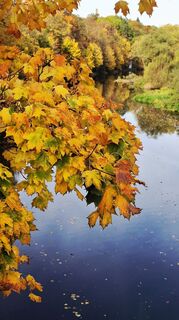 Foto de Libor Matas a lo largo del recorrido