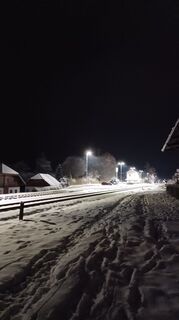 Foto da Martina Kirchtag lungo il tour