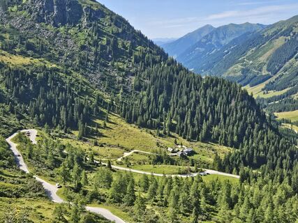 Photo from Hallein1 along the tour